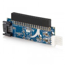 StarTech.com Convertidor Adaptador Bidireccional IDE ATA de 40-pin a SATA - Envío Gratis