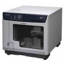 Epson PP-100II Disc Producer, CD/DVD, 50 Discos, USB, Blanco - Envío Gratis