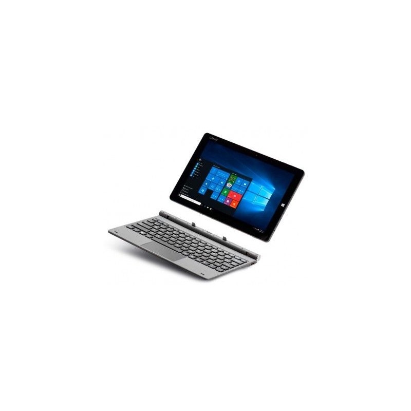 Laptop Lanix Neuron Pad V5 10.1", Intel Atom x5-Z8350 1.92GHz, 2GB