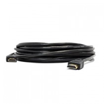 Vorago Cable HDMI Macho - HDMI Macho, 10 Metros, Negro - Envío Gratis