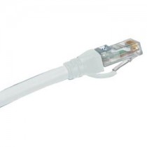 Belden Cable Patch Cat6 STP RJ-45 Macho - RJ-45 Macho, 3 Metros, Blanco - Envío Gratis