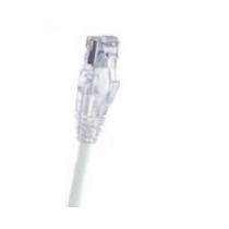 Belden Cable Patch Cat6a UTP RJ-45 Macho - RJ-45 Macho, 2.1 Metros, Blanco - Envío Gratis