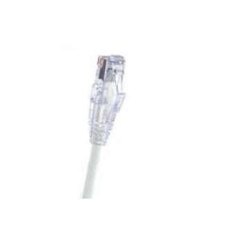 Belden Cable Patch Cat6a UTP RJ-45 Macho - RJ-45 Macho, 2.1 Metros, Blanco - Envío Gratis