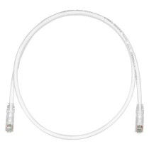 Panduit Cable Patch Cat6 UTP RJ-45 Macho - RJ-45 Macho, 4.6 Metros, Blanco - Envío Gratis