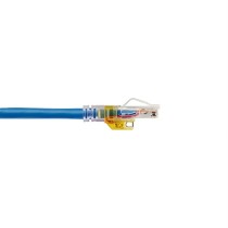 Panduit Cable Patch Cat6a UTP RJ-45 Macho - RJ-45 Macho, 90cm, Azul - Envío Gratis