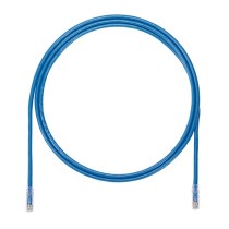 Panduit Cable Patch Cat6a UTP RJ-45 Macho - RJ-45 Macho, 9.14 Metros, Azul - Envío Gratis