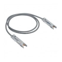 Panduit Cable Patch Cat3 UTP GP6 Hembra - GP6 Hembra, 91cm, Gris - Envío Gratis