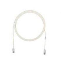 Panduit Cable Patch Cat6 UTP RJ-45 Macho - RJ-45 Macho, 90cm, Gris - Envío Gratis