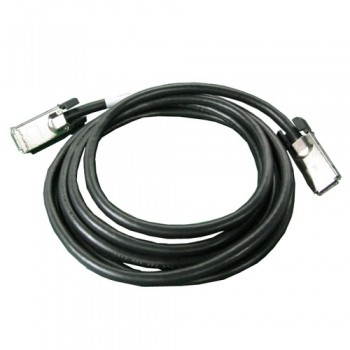 Dell Cable Patch, 1 Metro, Negro - Envío Gratis