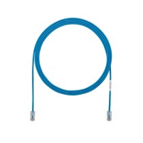 Panduit Cable Patch Cat6a FTP RJ-45 Macho - RJ-45 Macho, 20cm, Azul - Envío Gratis