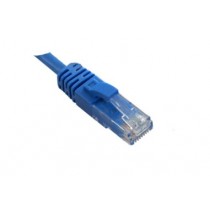 V7 Cable Patch Cat6 RJ45 Macho - RJ45, 4.2 Metros, Azul - Envío Gratis