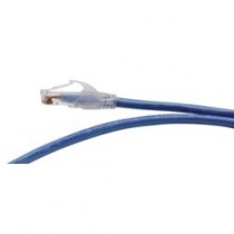 Belden Cable Patch Cat6 UTP RJ-45 Macho - RJ-45 Macho, 6.1 Metros, Azul - Envío Gratis