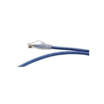 Belden Cable Patch Cat6 UTP RJ-45 Macho - RJ-45 Macho, 6.1 Metros, Azul - Envío Gratis