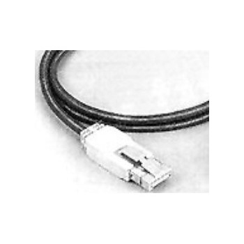 TE Connectivity Cable Patch Cat6 UTP, RJ-45 Macho - RJ-45 Macho, 1.2 Metros, Blanco - Envío Gratis