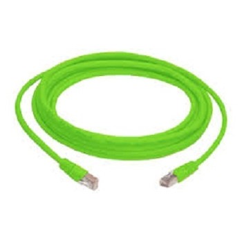 3M Cable Patch Cat6 FTP, RJ-45 Macho - RJ-45 Macho, 1 Metro, Verde - Envío Gratis