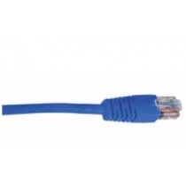 ConduNet Cable Patch Cat6 UTP, RJ-45 Macho - RJ-45 Macho, 2 Metros, Rojo - Envío Gratis