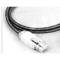 TE Connectivity Cable Patch Cat6 UTP RJ-45 Macho - RJ-45 Macho, 2.2 Metros, Negro - Envío Gratis