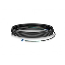 Ubiquiti Networks Cable Fibra Óptica LC Macho - LC Macho, 60.96 Metros, Negro - Envío Gratis