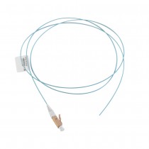 Siemon Cable Fibra Óptica OFNR/OM4 LC Macho - Pigtail, 1 Metro, Azul - Envío Gratis