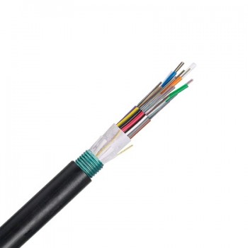 Panduit Cable Trenzado de 12 Fibras OM3, 50/125, Multimodo, sin Clasificación - Envío Gratis