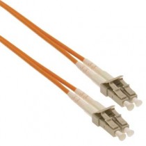 HP Cable Fibra Óptica Premier Flex LC/LC OM4 2, Multimodo, 62.5/125, 15 Metros - Envío Gratis