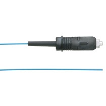 Panduit Cable Fibra Óptica OS1/OS2 SC Macho - Pigtail, 1 Metro - Envío Gratis