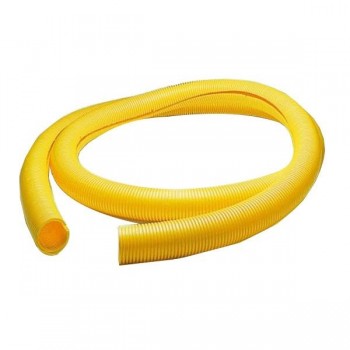 Commscope Tubo Corrugado para Protección de Cables FGS-MIDY-10F, 3 Metros, Amarillo - Envío Gratis