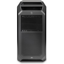 HP Z8 G4, Intel Xeon 4114 2.20GHz, 16GB, 1TB, NVIDIA Quadro P2000, Windows 10 Pro 64-bit, Negro - Envío Gratis