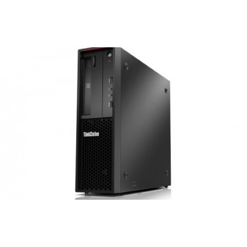 Lenovo P310 SFF, Intel Core i5-6400 2.70GHz, 4GB, 1TB, NVIDIA Quadro K420, Windows 10 Pro 64-bit - Envío Gratis