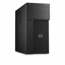 Dell Precision T3620, Intel Core i7-6700 3.40GHz, 8GB, 1TB, NVIDIA Quadro K420, Windows 10 Pro 64-bit - Envío Gratis