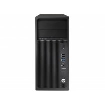 HP Z240, Intel Core i7-7700 3.60GHz, 16GB, 1TB, NVIDIA Quadro P600, Windows 10 Pro 64-bit - Envío Gratis