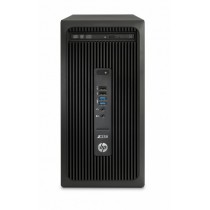 HP Z238, Intel Core i7-7700 3.60Ghz, 16GB, 2TB, NVIDIA Quadro K420, Windows 10 Pro 64-bit, Negro - Envío Gratis