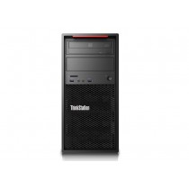 Lenovo Workstation ThinkStation P310 Tipo Torre, Intel Xeon E3-1220V5 3.00GHz, 4GB, 1TB, Windows 7/8.1 Pro 64-bit Requiere - Env