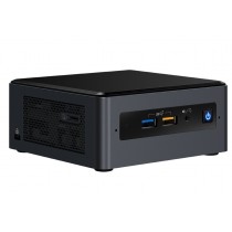 Intel NUC Kit NUC8i3BEH, Intel Core i3-8109U 3GHz (Barebone) - Envío Gratis