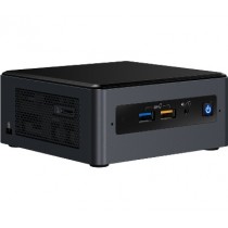 Intel NUC Kit NUC8i5BEH, Intel Core i5-8259U 2.30GHz (Barebone) - Envío Gratis