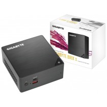 Gigabyte GB-BRi7H-8550, Intel Core i7-8550U 1.80GHz (Barebone) - Envío Gratis