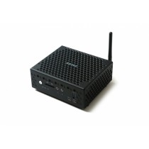 Zotac ZBOX CI527 Nano, Intel Core i3-7100U 2.40GHz (Barebone) - Envío Gratis