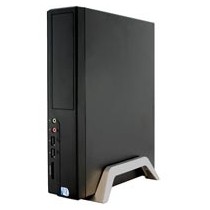 MSI Wind PC, Intel Atom 230 1.60GHz (Barebone) - Envío Gratis