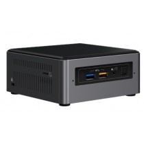 Intel NUC Kit NUC7I7BNH, Intel Core i7-7567U 3.50GHz (Barebone) - Envío Gratis