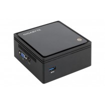 Gigabyte BRIX GB-BXBT-1900, Intel Celeron J1900 2.42GHz Quad-Core (Barebone) - Envío Gratis