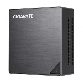 Gigabyte GB-BRI3H-8130, Intel Core i3-8130U 2.20GHz (Barebone) - Envío Gratis