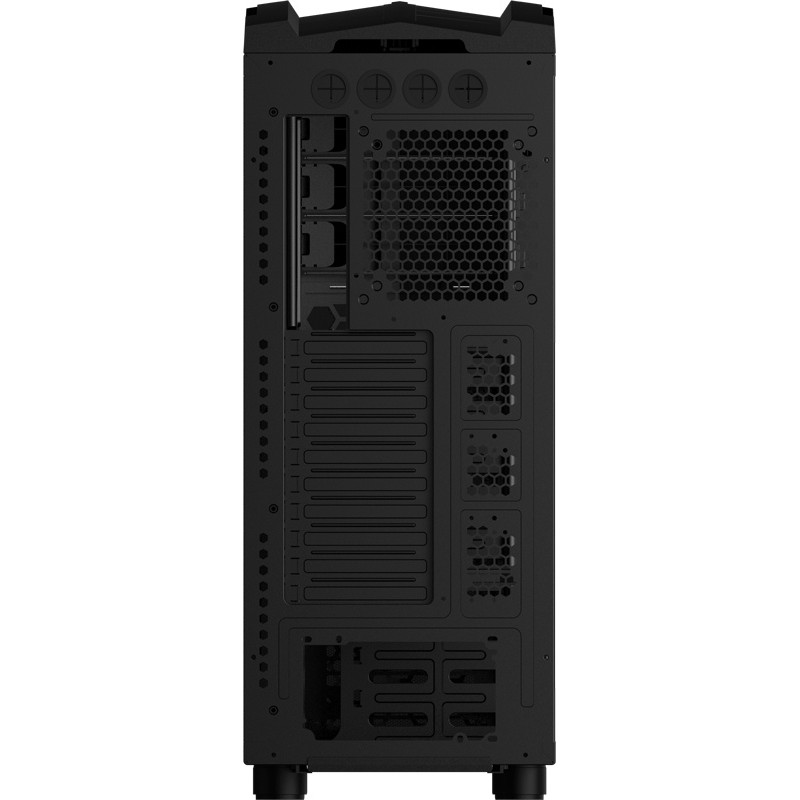 Gabinete Aerocool Xpredator Ii Con Ventana Torre Atx Eatx Micro Atx