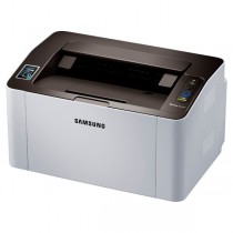 Samsung Xpress SL-M2020W, Blanco y Negro, Láser, Inalámbrico, Print - Envío Gratis