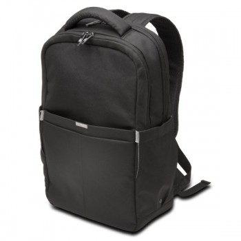 Kensington Mochila LS150 para Laptop 15.6'', Negro - Envío Gratis