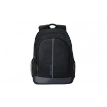 Perfect Choice Mochila Essentials para Laptop 15''-17'', Negro - Envío Gratis