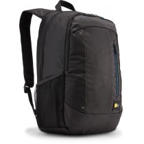 Case Logic Mochila de Poliéster Jaunt para Laptop 15.6'', Negro - Envío Gratis