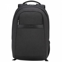 Targus Mochila TSB892 para Laptop 16'', Gris - Envío Gratis