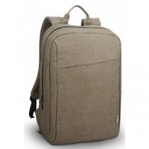 Lenovo Mochila de Poliéster B210 para Laptop 15.6", Verde - Envío Gratis