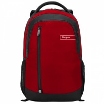 Targus Mochila TSB89103US para Laptop 16'', Rojo - Envío Gratis