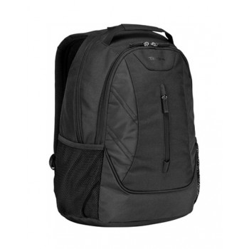 Targus Mochila Ascend de Nílon/Poliéster 16'' Negro (TSB710US) - Envío Gratis